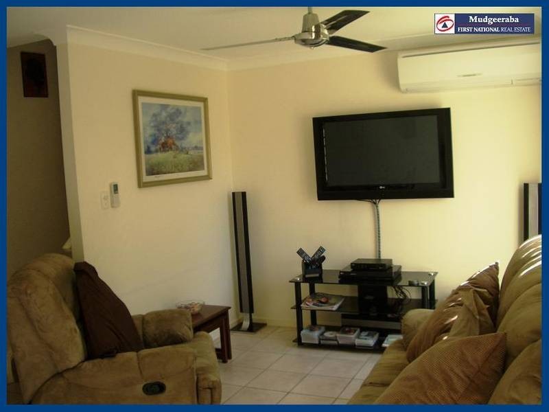 6/20 Douma Drive, Mudgeeraba QLD 4213