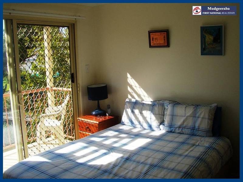 6/20 Douma Drive, Mudgeeraba QLD 4213