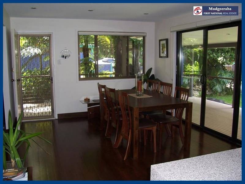 1949 Springbrook Road, Springbrook QLD 4213