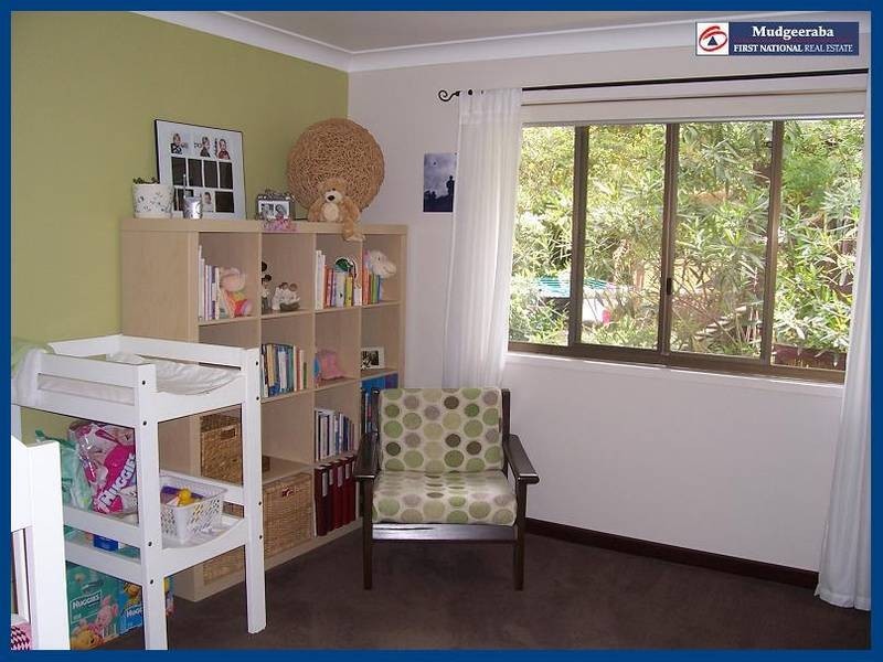 1949 Springbrook Road, Springbrook QLD 4213