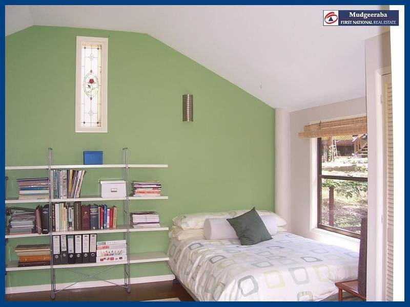 1949 Springbrook Road, Springbrook QLD 4213