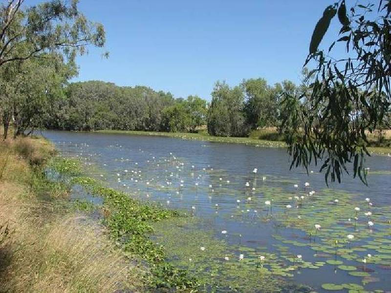 Inorunie, Georgetown QLD 4871