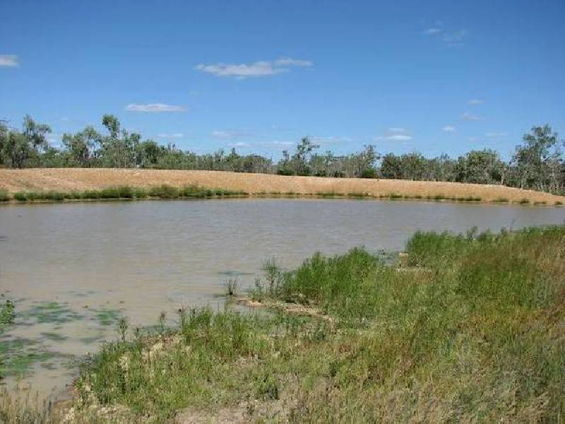 Inorunie, Georgetown QLD 4871