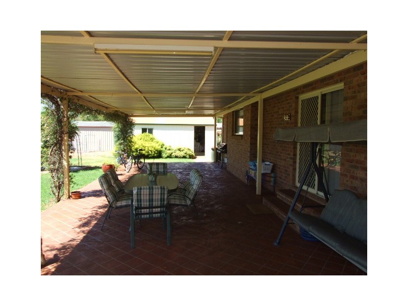 239 Nash Street, Parkes NSW 2870