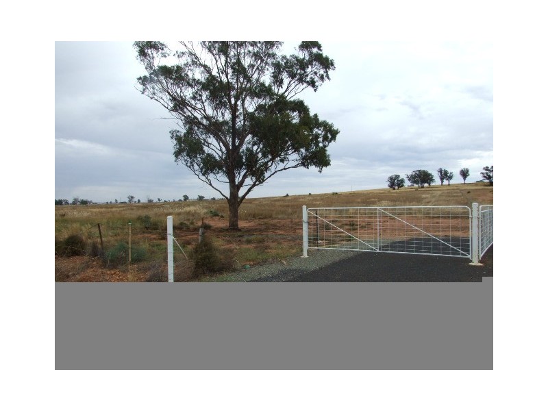 Lot 6 Goldrush Road, Parkes NSW 2870