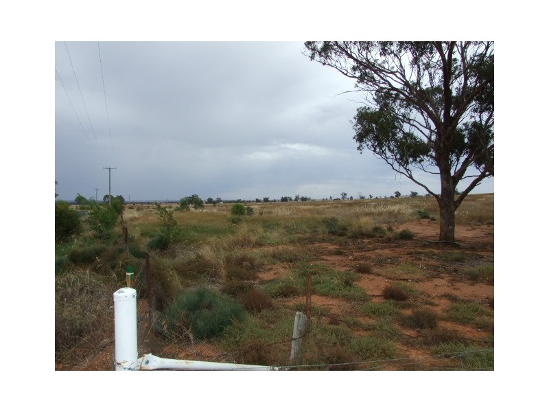 Lot 6 Goldrush Road, Parkes NSW 2870