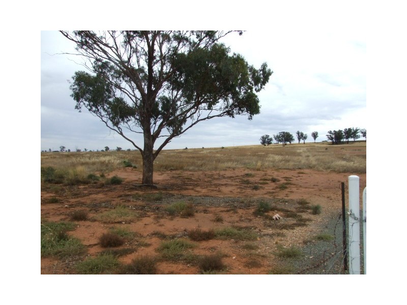 Lot 6 Goldrush Road, Parkes NSW 2870