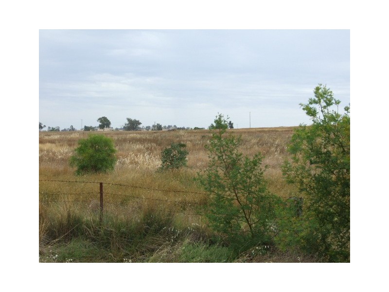 Lot 6 Goldrush Road, Parkes NSW 2870
