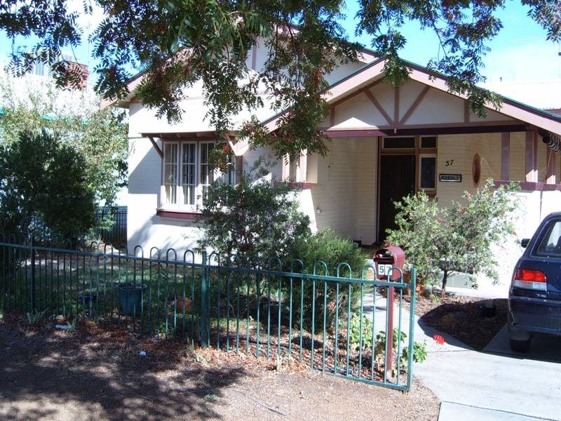 57 Cecile Street, Parkes NSW 2870