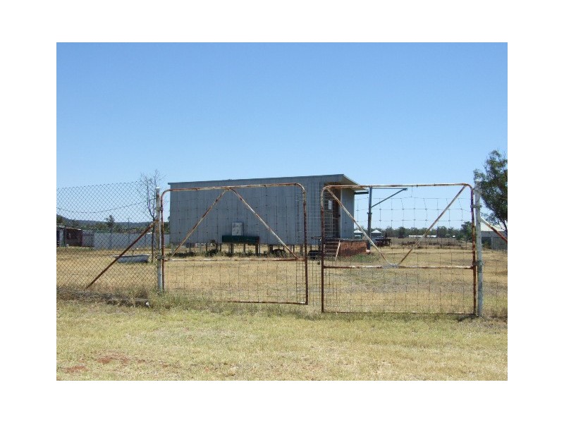 Lot 5, Station Street, Bogan Gate NSW 2876