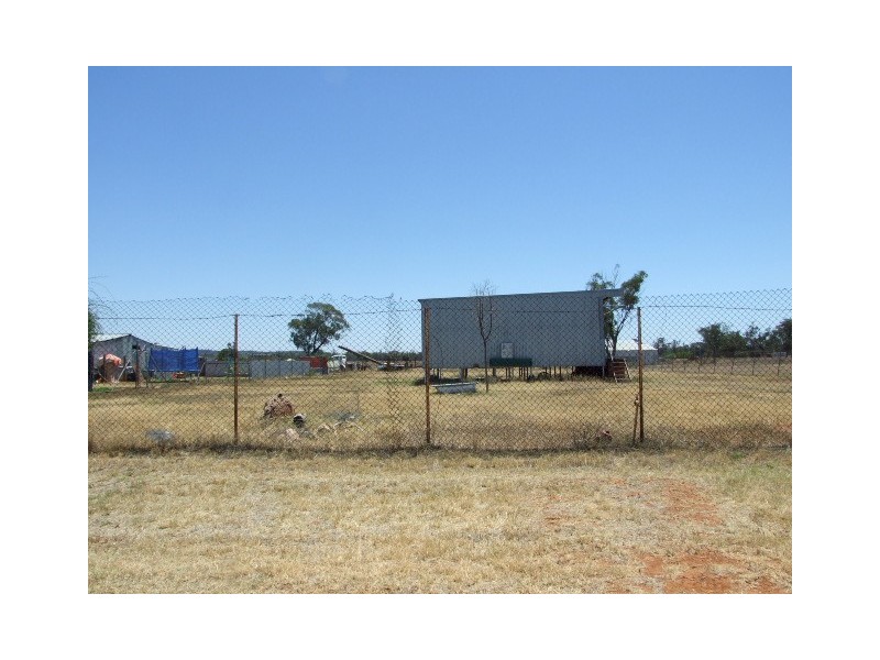 Lot 5, Station Street, Bogan Gate NSW 2876