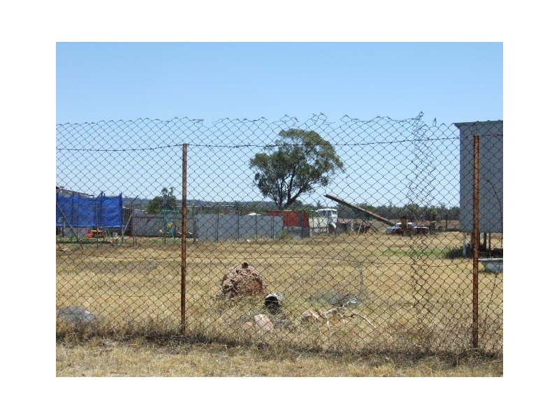Lot 5, Station Street, Bogan Gate NSW 2876