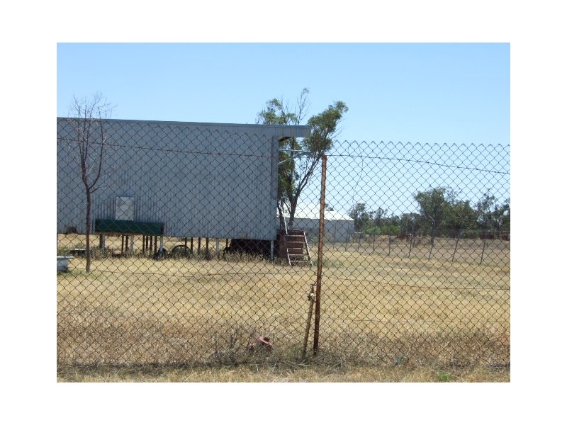 Lot 5, Station Street, Bogan Gate NSW 2876