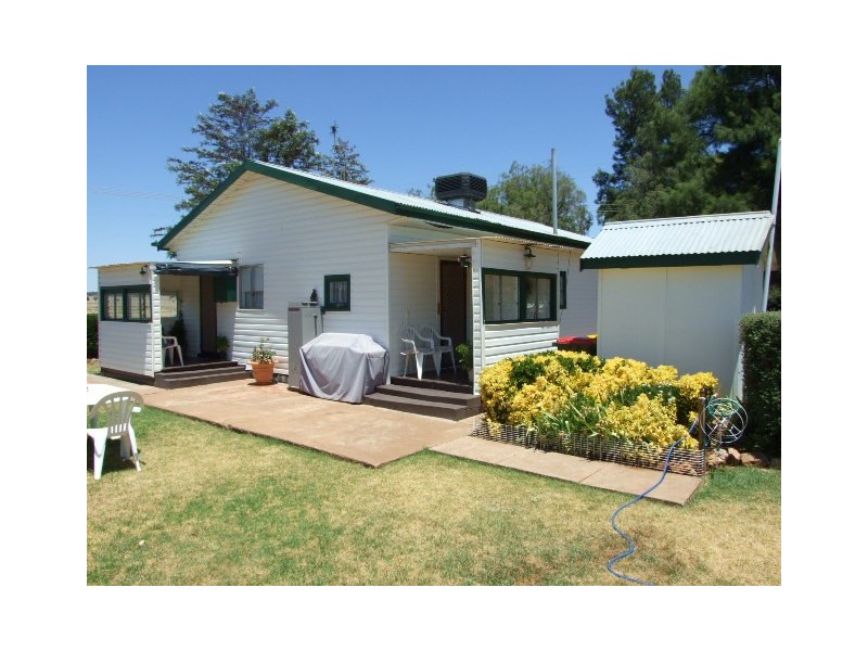 73 Station Street, Bogan Gate NSW 2876