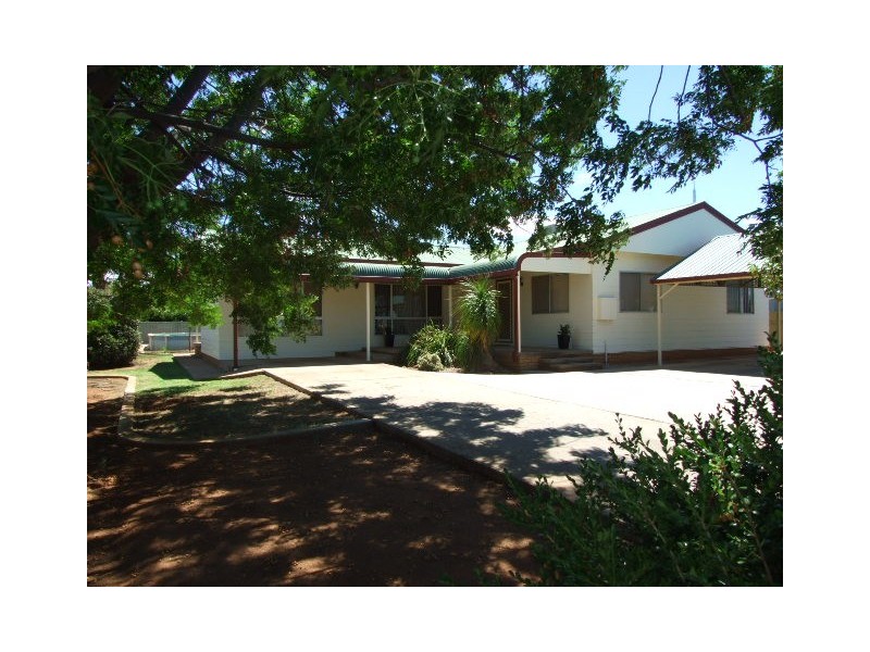 1018 Back Trundle Road, Parkes NSW 2870