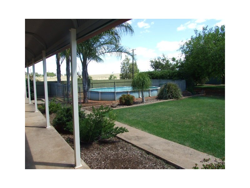1018 Back Trundle Road, Parkes NSW 2870