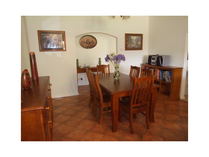 1018 Back Trundle Road, Parkes NSW 2870