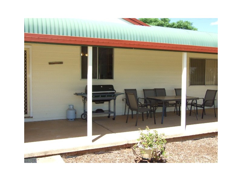 1018 Back Trundle Road, Parkes NSW 2870