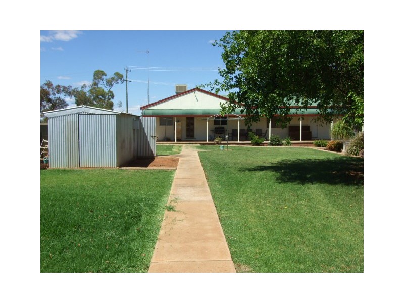 1018 Back Trundle Road, Parkes NSW 2870