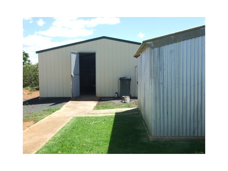 1018 Back Trundle Road, Parkes NSW 2870