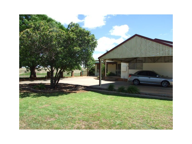 1018 Back Trundle Road, Parkes NSW 2870