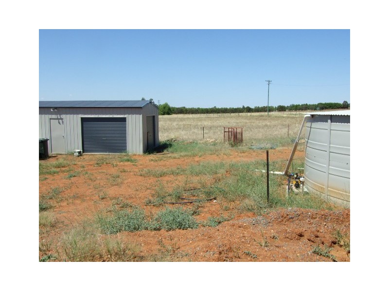 1 Back Yamma Road, Parkes NSW 2870