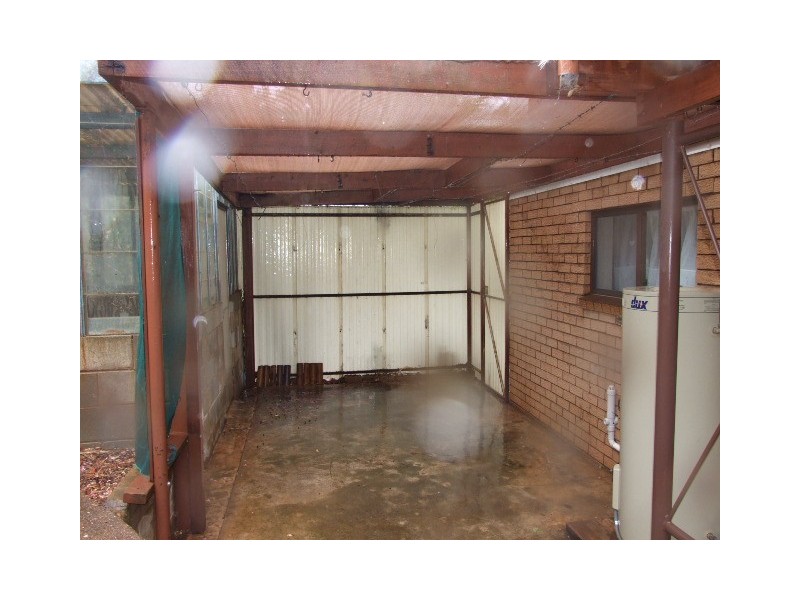 Parkes NSW 2870