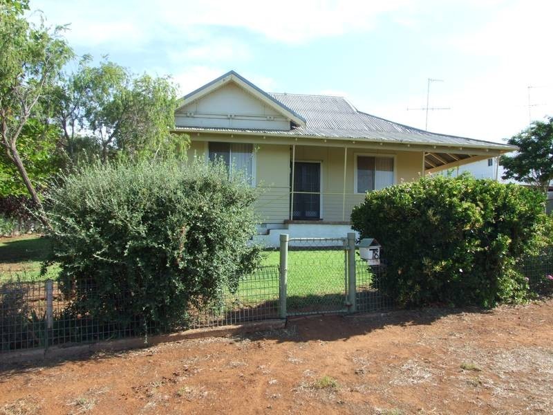 18 Wentworth Street, Parkes NSW 2870