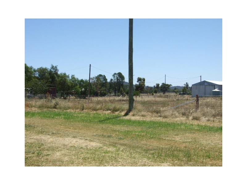 11 Station Street, Bogan Gate NSW 2876