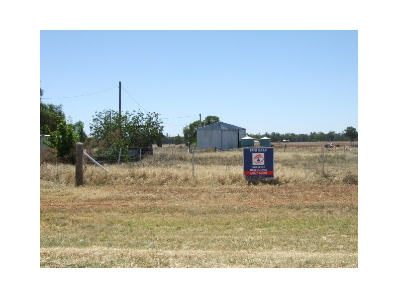 11 Station Street, Bogan Gate NSW 2876