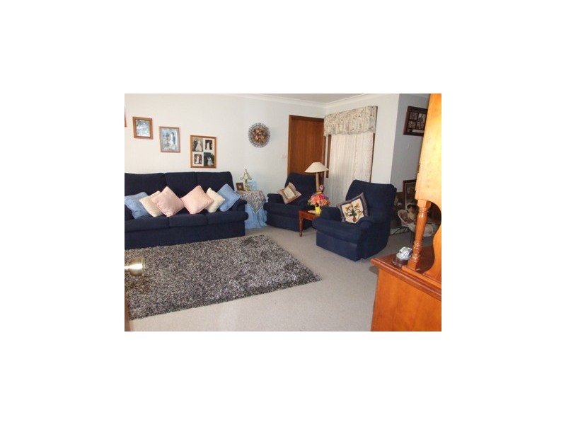 15 Patterson Street, Parkes NSW 2870