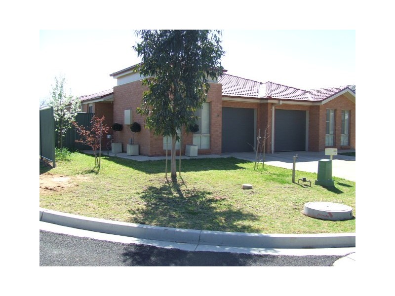 76A, 74B, 78A & 82B Close Street, Parkes NSW 2870
