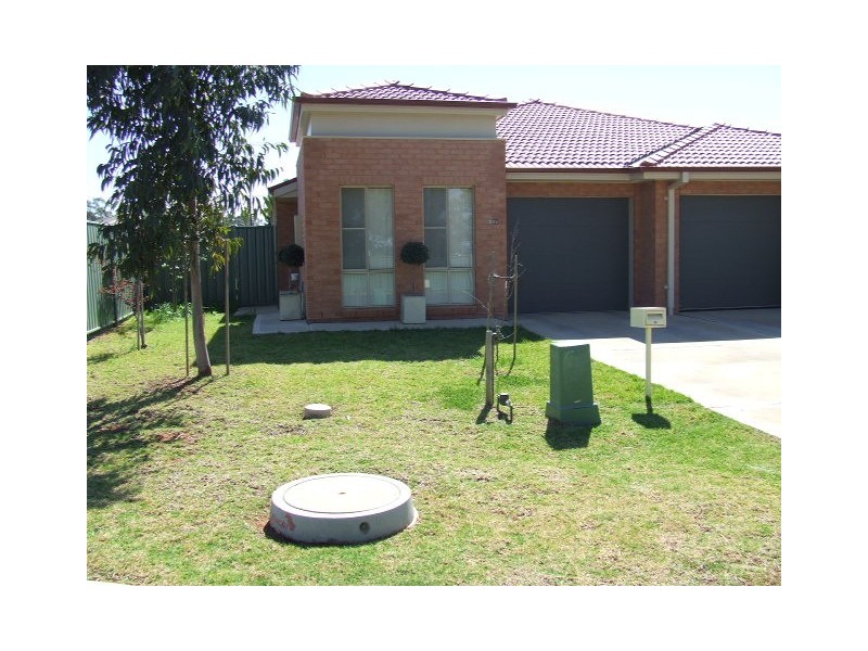 76A, 74B, 78A & 82B Close Street, Parkes NSW 2870