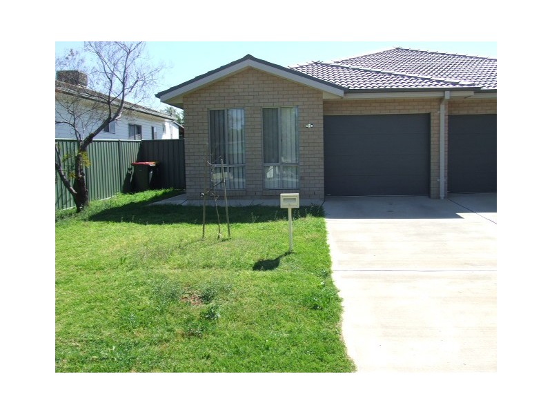 76A, 74B, 78A & 82B Close Street, Parkes NSW 2870