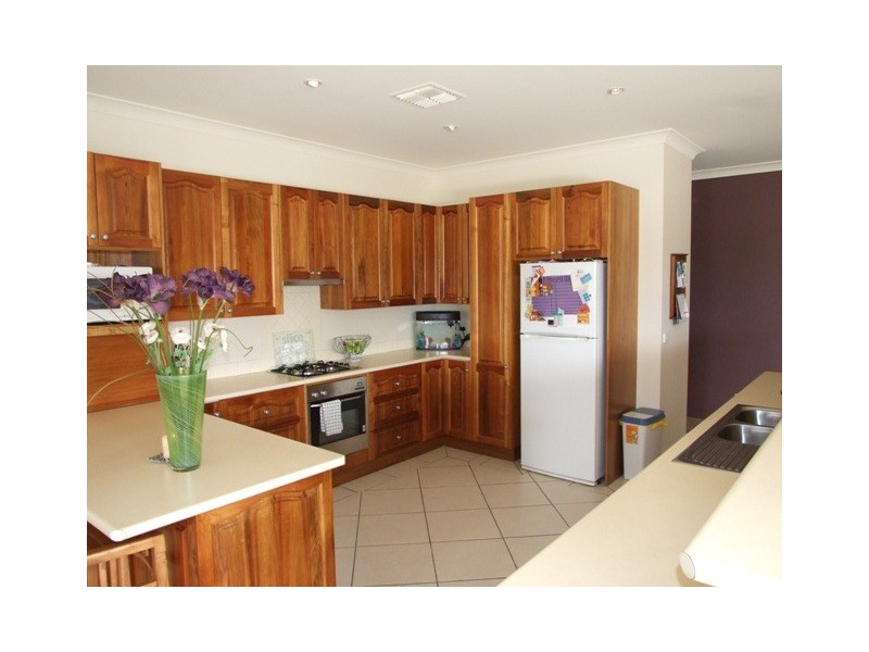 4 Vaucluse Place, Parkes NSW 2870