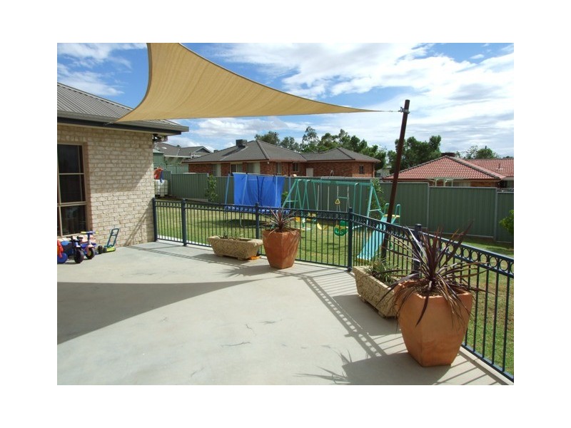 4 Vaucluse Place, Parkes NSW 2870