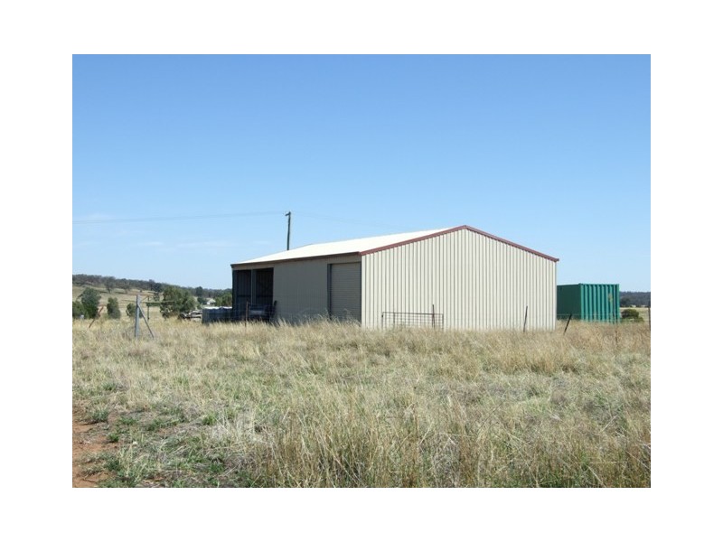 Lot 244,  Cookahills Road, Cookamidgera NSW 2870