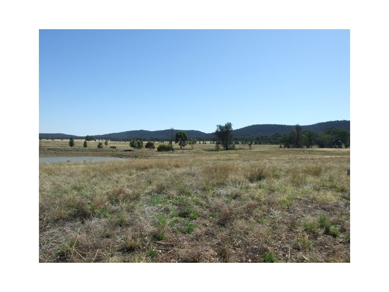Lot 244,  Cookahills Road, Cookamidgera NSW 2870