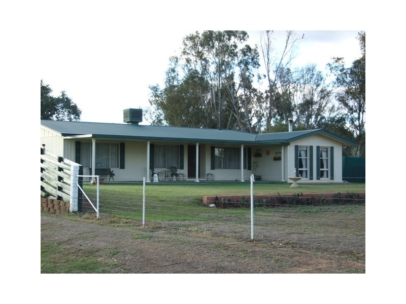 1 Newell Highway, Parkes NSW 2870