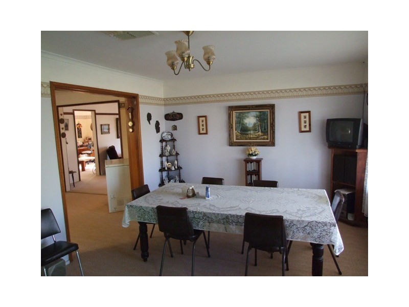1 Newell Highway, Parkes NSW 2870