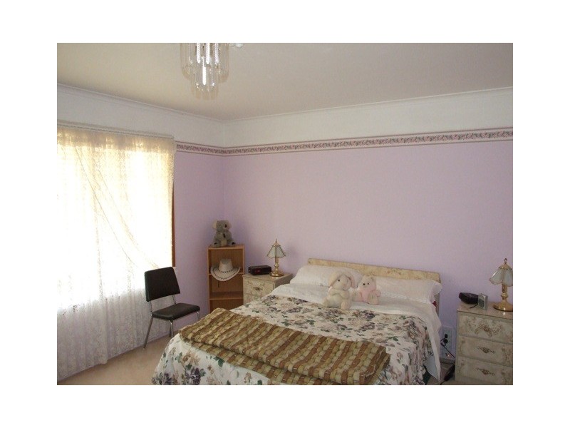 1 Newell Highway, Parkes NSW 2870