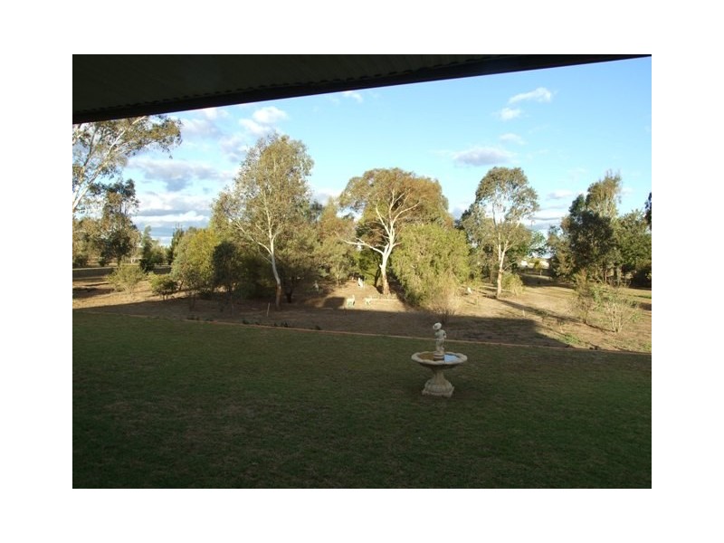 1 Newell Highway, Parkes NSW 2870