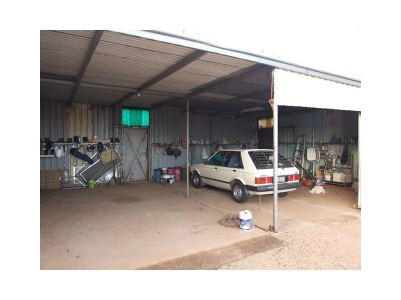 1 Newell Highway, Parkes NSW 2870