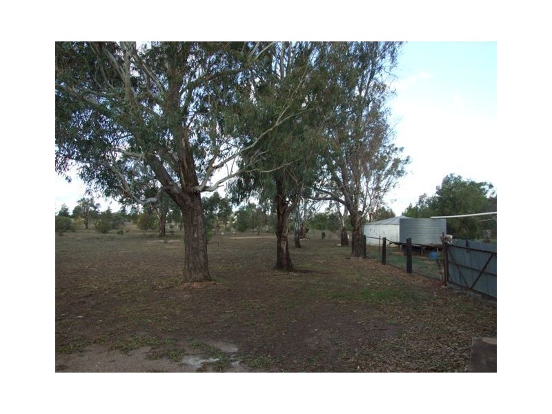 1 Newell Highway, Parkes NSW 2870