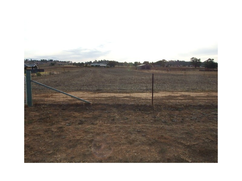 Lot 2, Nash Street, Parkes NSW 2870