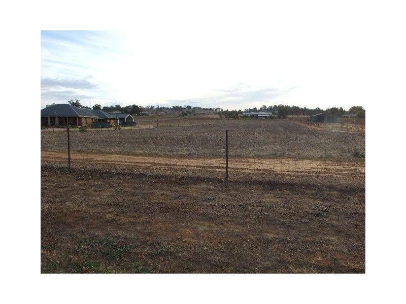 Lot 2, Nash Street, Parkes NSW 2870