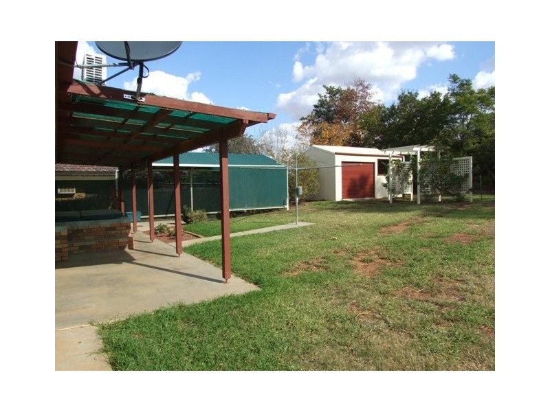 20A High Street, Parkes NSW 2870