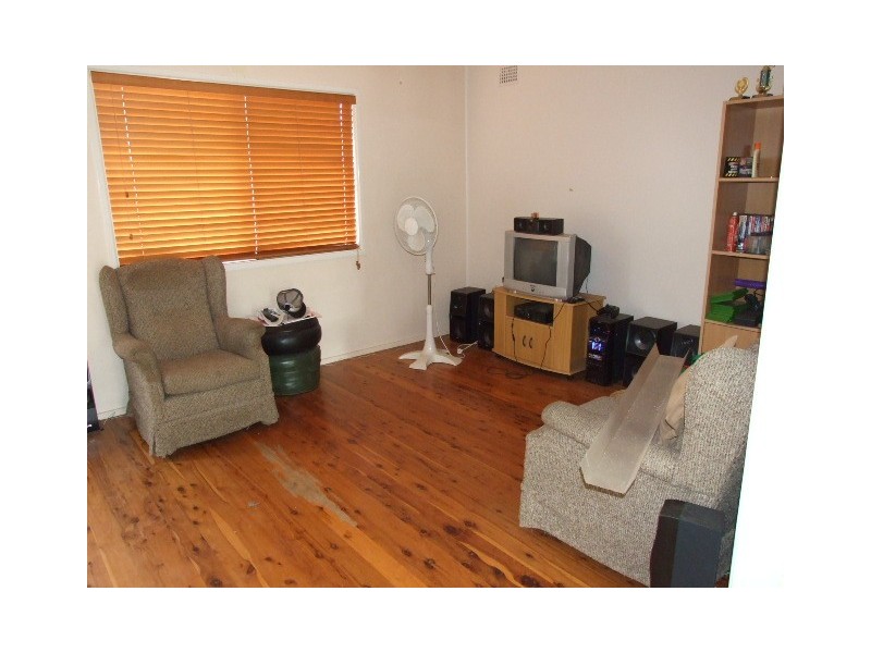 54 Woodward Street, Parkes NSW 2870