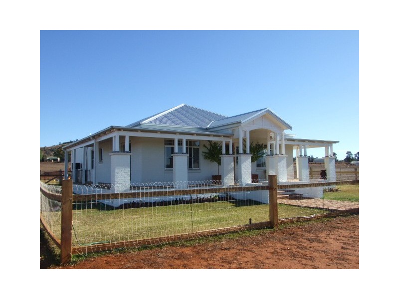 189 Tanks Lane, Parkes NSW 2870