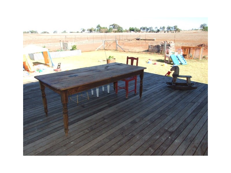 189 Tanks Lane, Parkes NSW 2870